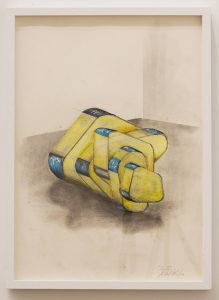 アート・デザイン・音楽 Richard Wilson An Italian Sketchbook Richard Wilson An Italian Sketchbook 本