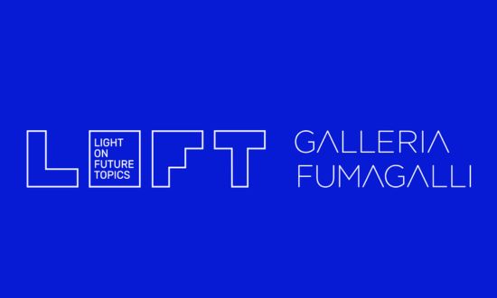 Galleria Fumagalli lancia LOFT – LIGHT ON FUTURE TOPICS